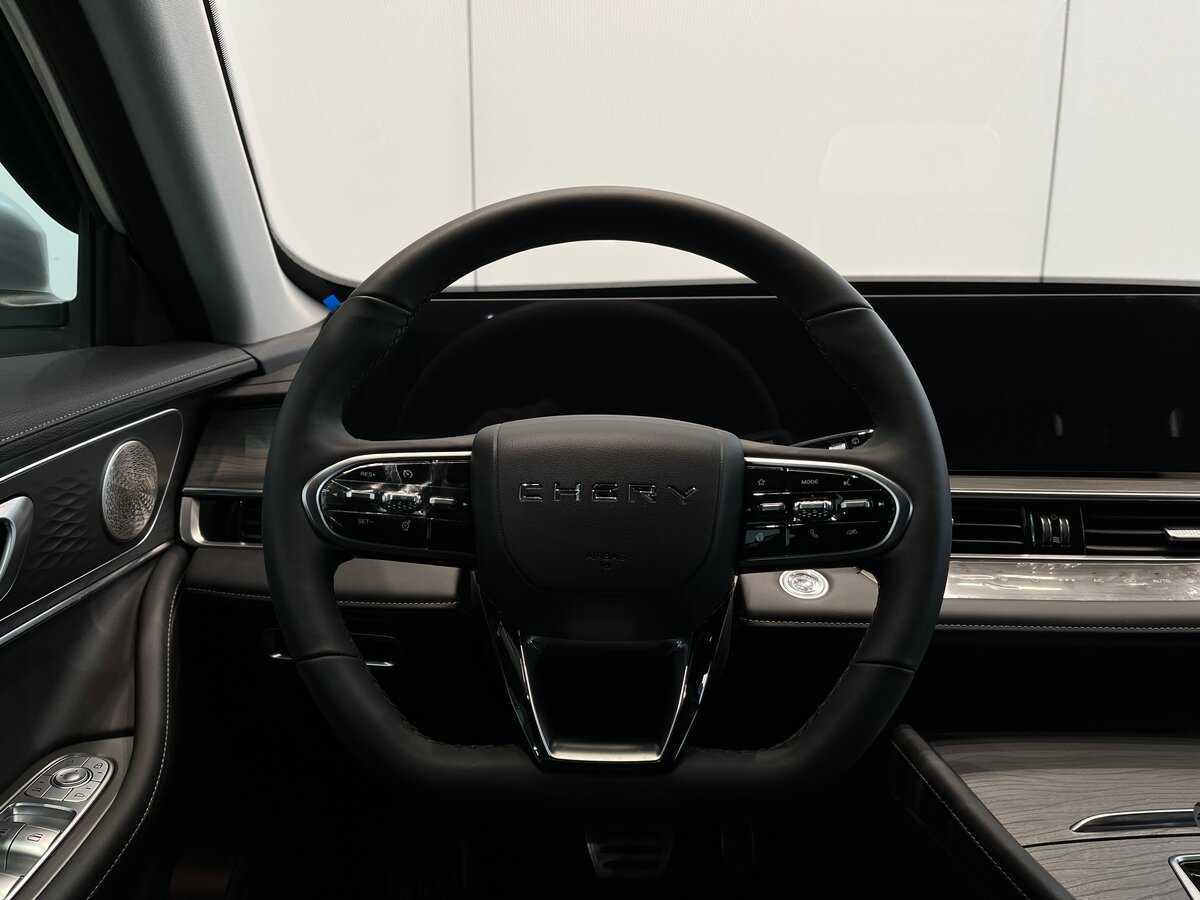 Б/У Чери Тигго 8 Про Макс 2024 года. Фото: #11