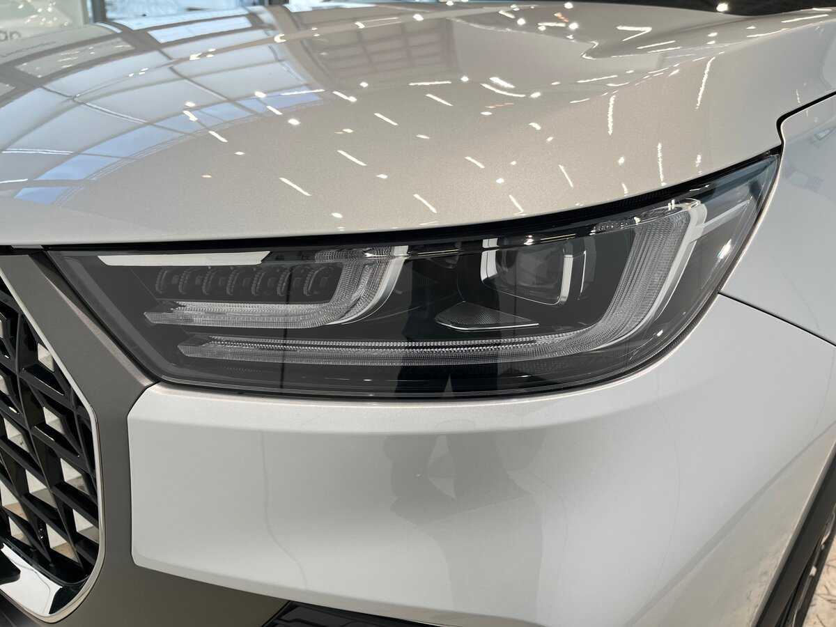 Б/У Чери Тигго 8 Про Макс 2024 года. Фото: #14