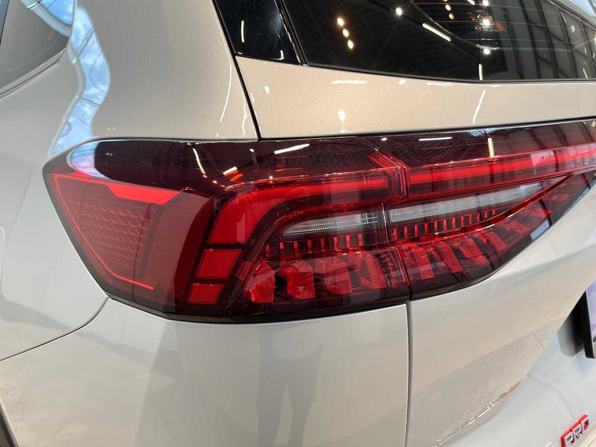 Б/У Чери Тигго 8 Про Макс 2024 года. Фото: #15