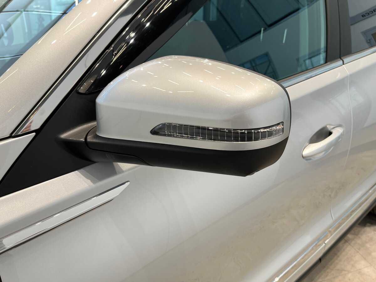 Б/У Чери Тигго 8 Про Макс 2024 года. Фото: #16