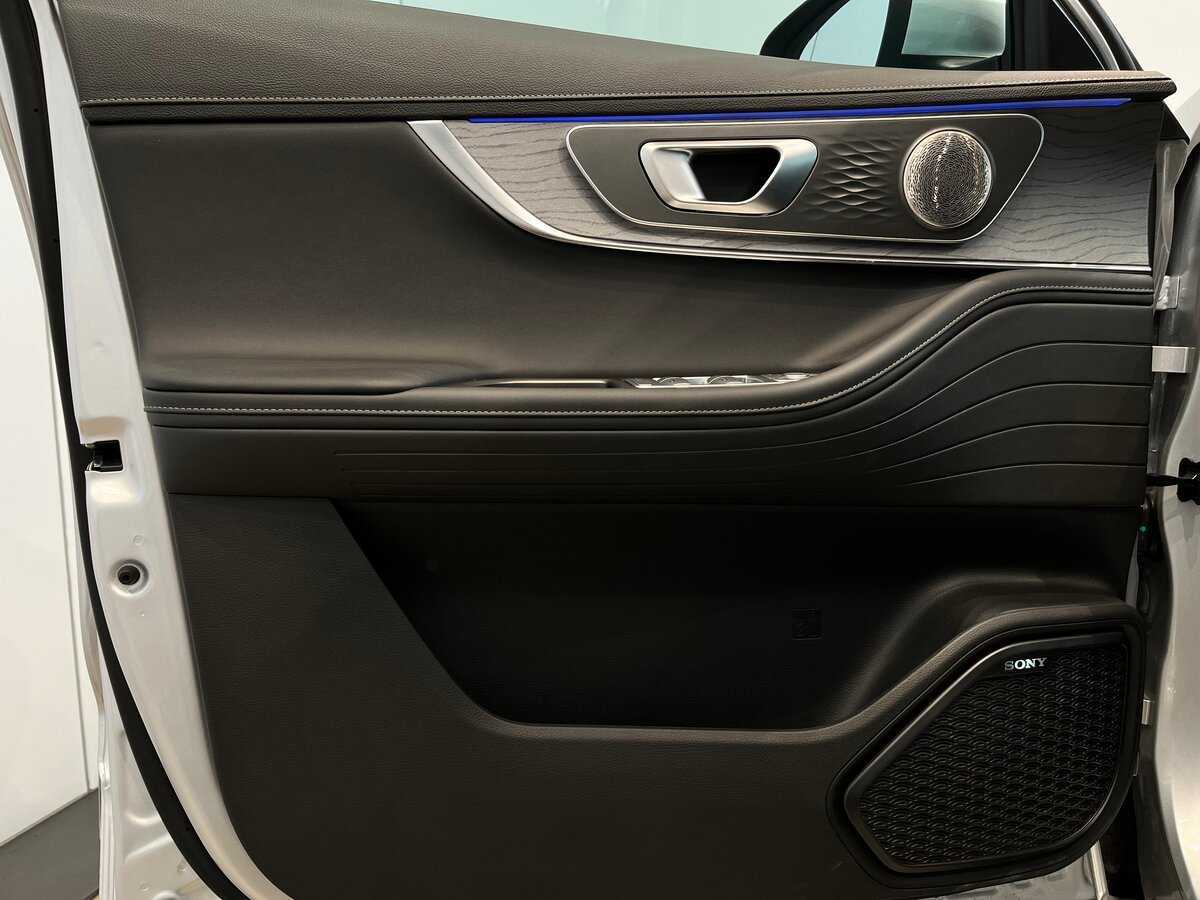 Б/У Чери Тигго 8 Про Макс 2024 года. Фото: #17