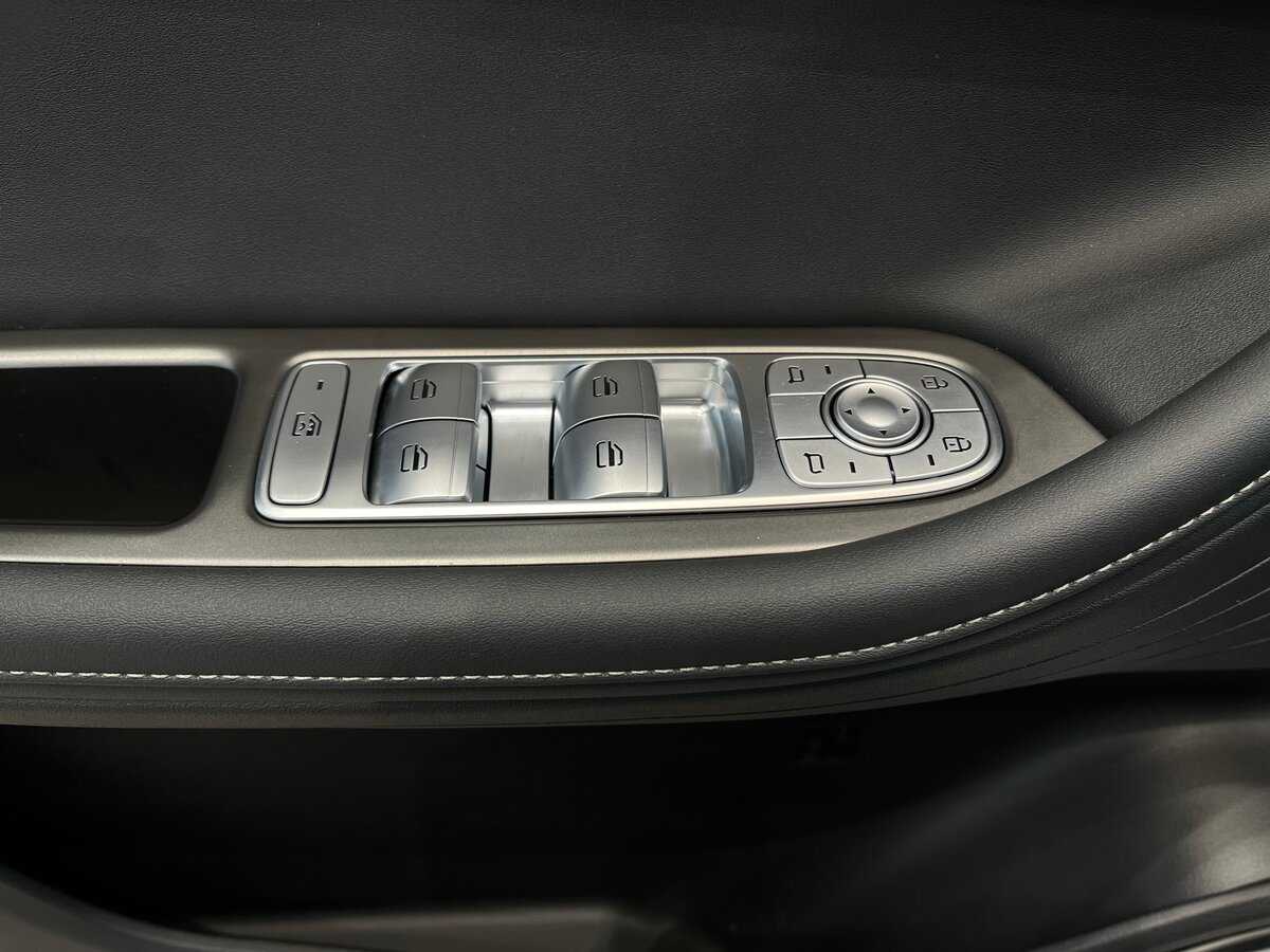 Б/У Чери Тигго 8 Про Макс 2024 года. Фото: #20