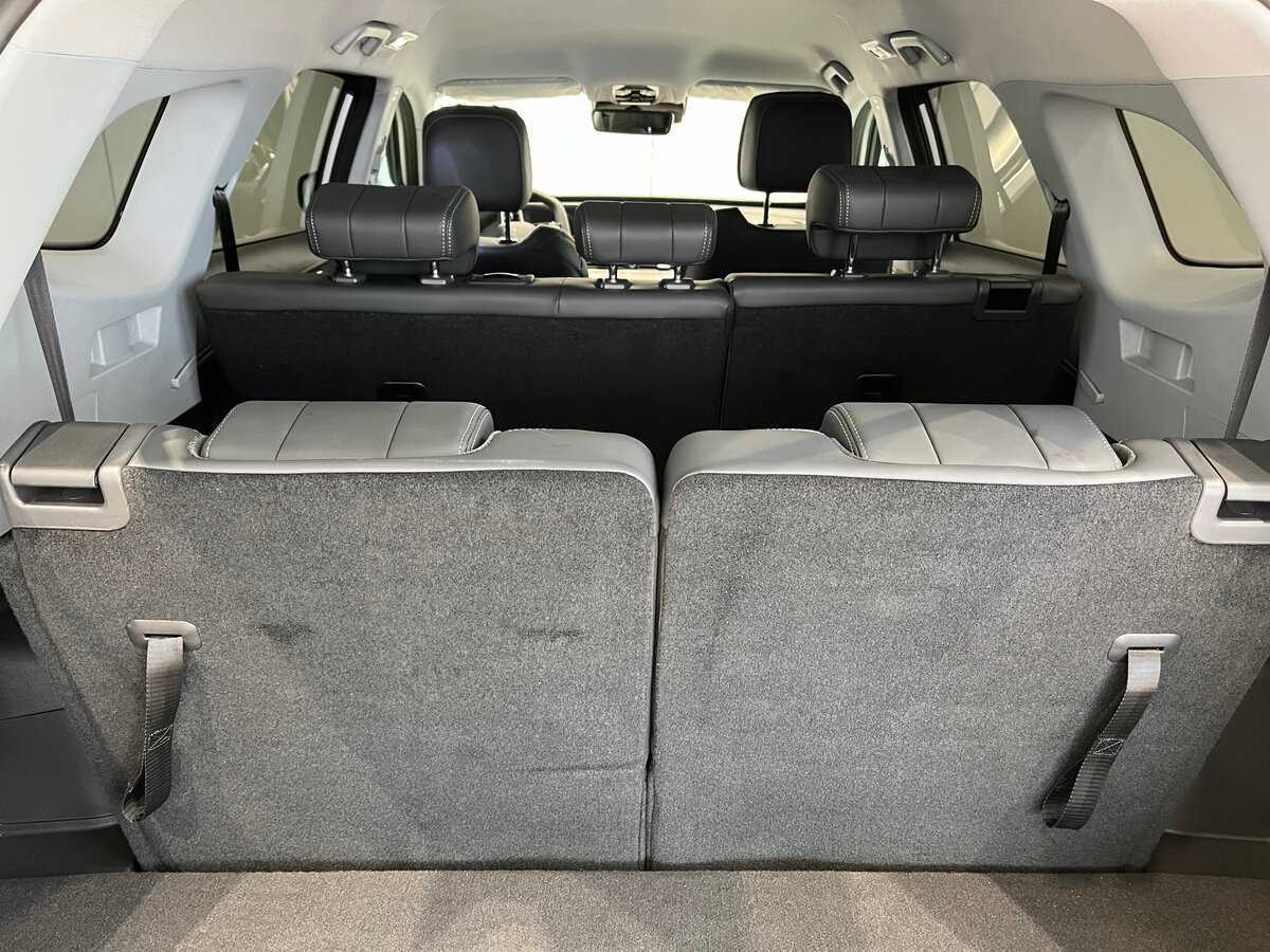 Б/У Чери Тигго 8 Про Макс 2024 года. Фото: #22