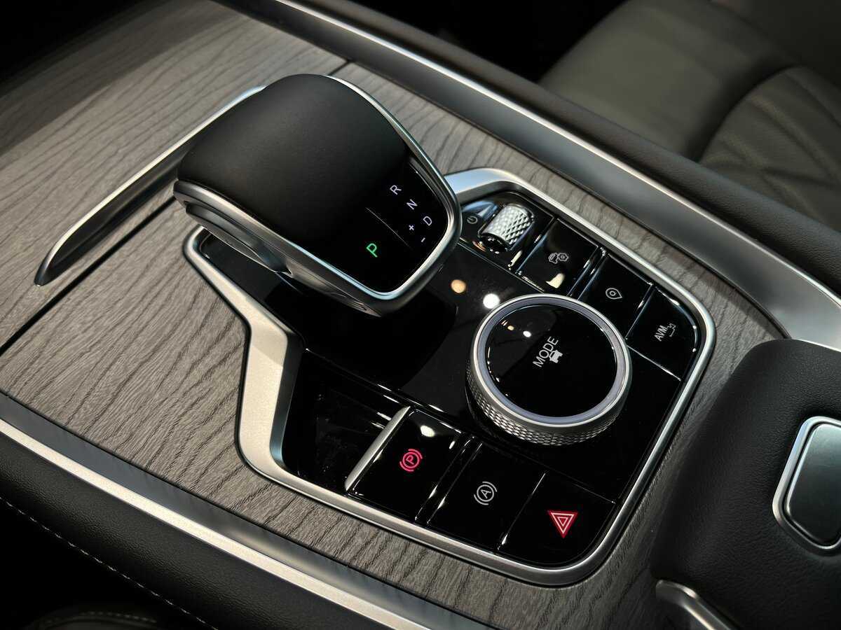 Б/У Чери Тигго 8 Про Макс 2024 года. Фото: #24