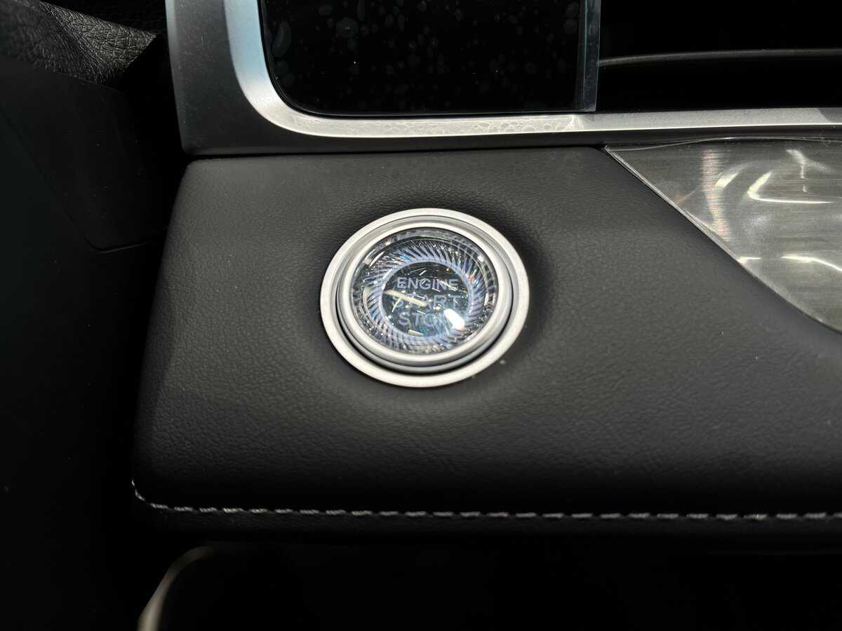 Б/У Чери Тигго 8 Про Макс 2024 года. Фото: #27