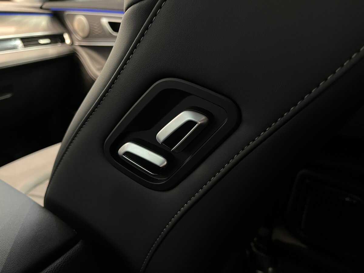 Б/У Чери Тигго 8 Про Макс 2024 года. Фото: #30