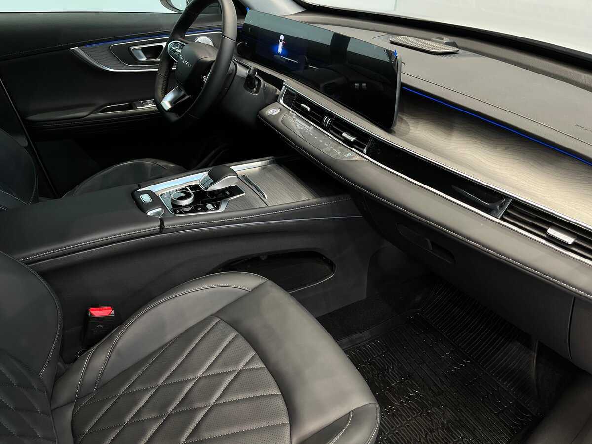 Б/У Чери Тигго 8 Про Макс 2024 года. Фото: #34