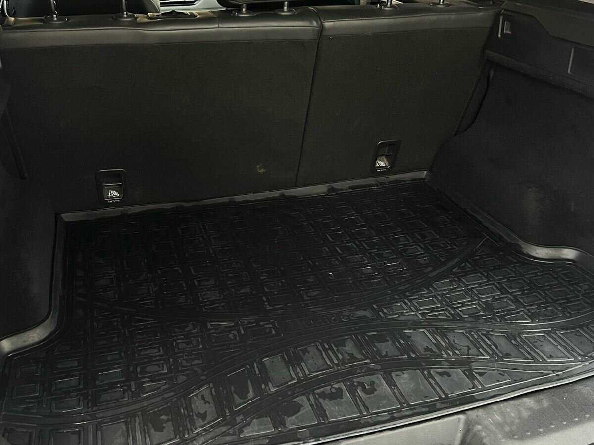 Б/У Чери Тигго 7 Про 2022 года. Фото: #8