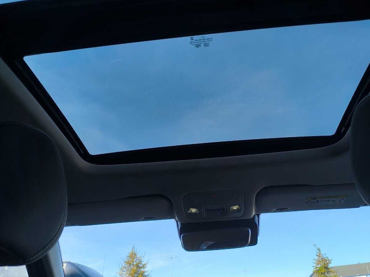 Б/У Чери Арризо 8 2023 года. Фото: #30