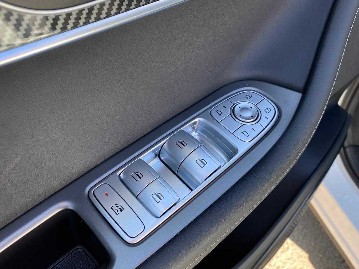 Б/У Чери Тигго 7 Про Макс 2024 года. Фото: #13