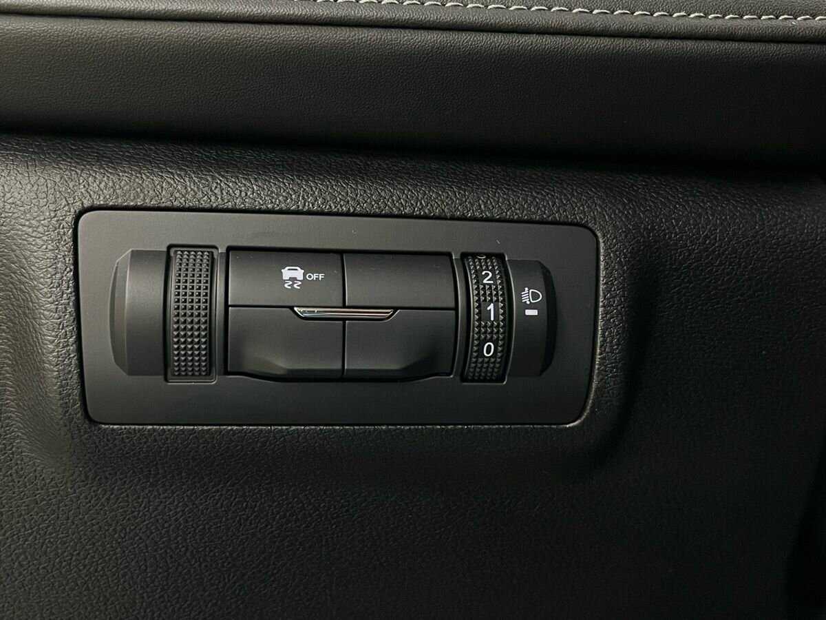 Б/У Чери Тигго 4 Про 2024 года. Фото: #14