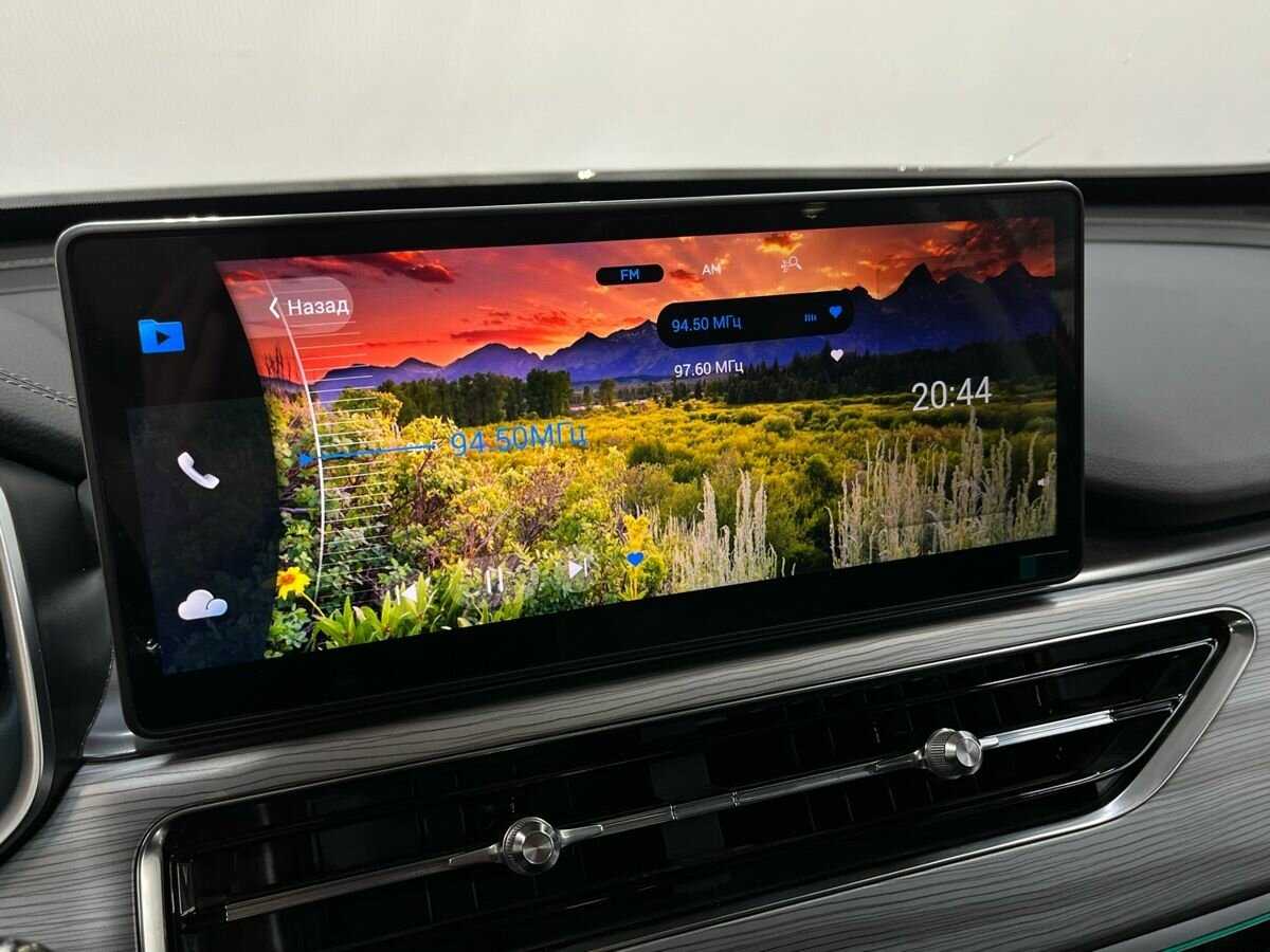 Б/У Чери Тигго 8 Про 2022 года. Фото: #12