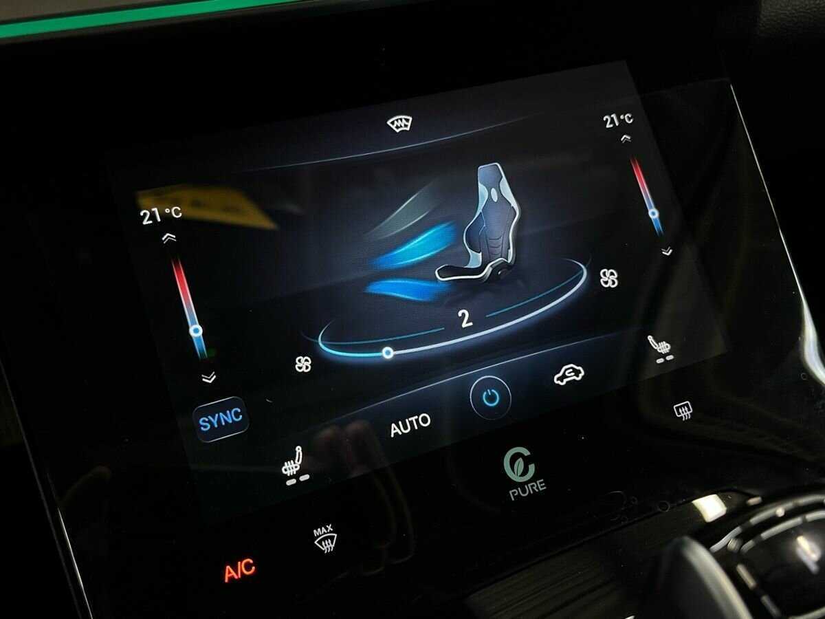 Б/У Чери Тигго 8 Про 2022 года. Фото: #16