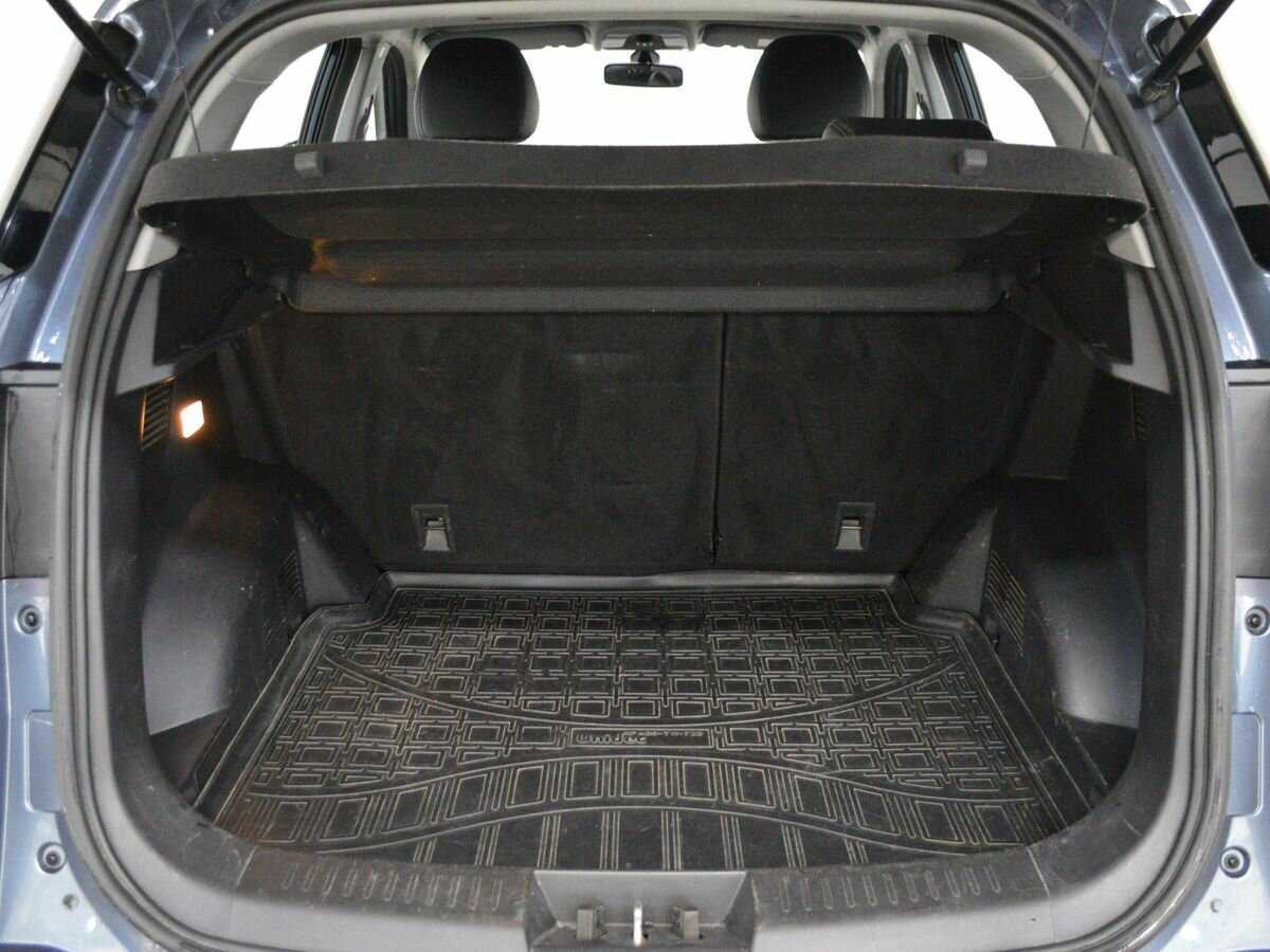 Б/У Чери Тигго 4 Про 2021 года. Фото: #14