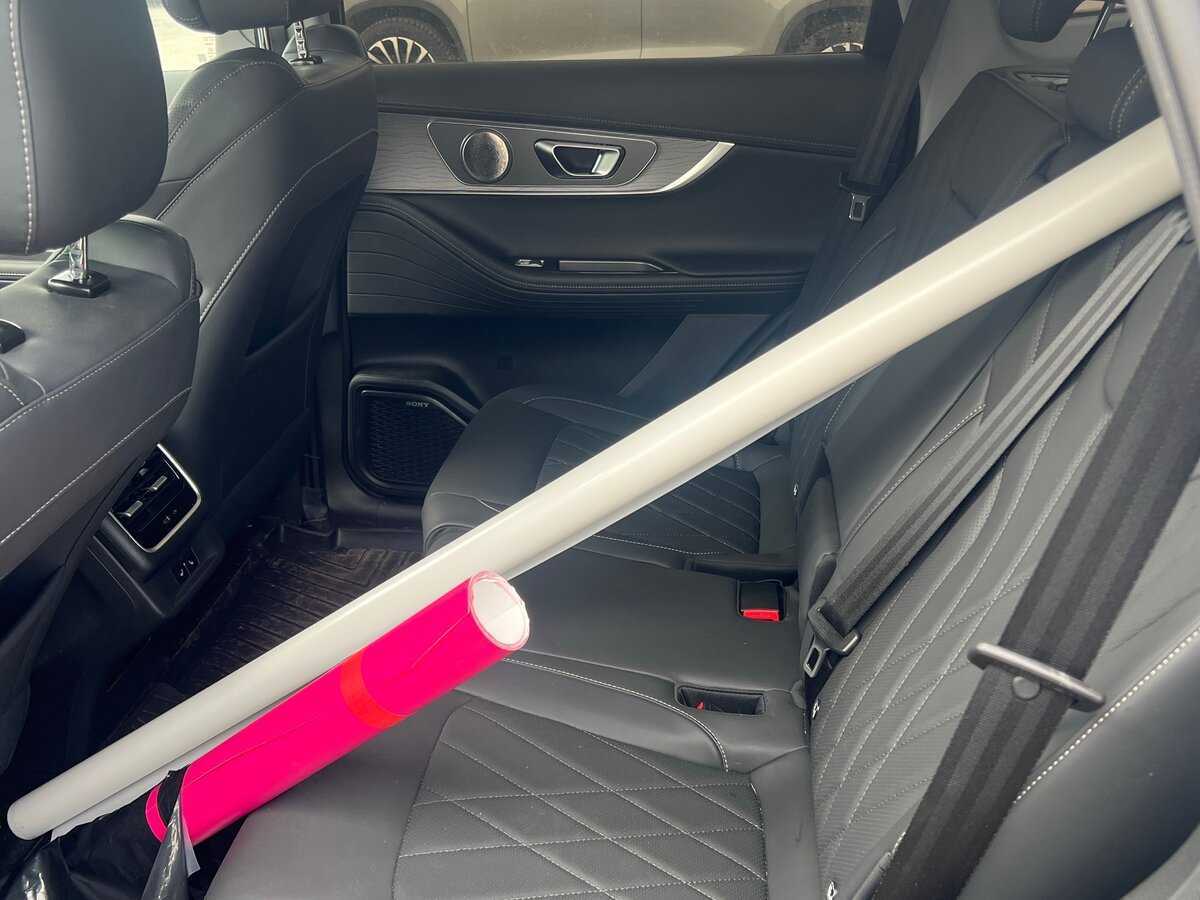 Б/У Чери Тигго 8 Про Макс 2024 года. Фото: #12