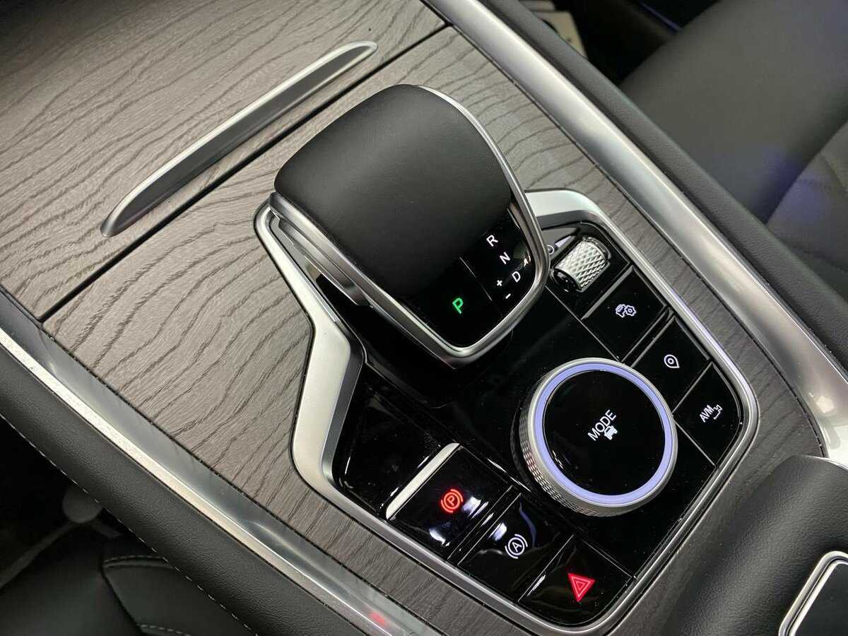 Б/У Чери Тигго 8 Про Макс 2023 года. Фото: #10