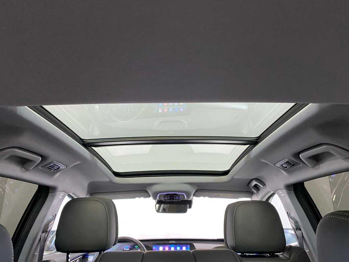 Б/У Чери Тигго 8 Про Макс 2023 года. Фото: #11