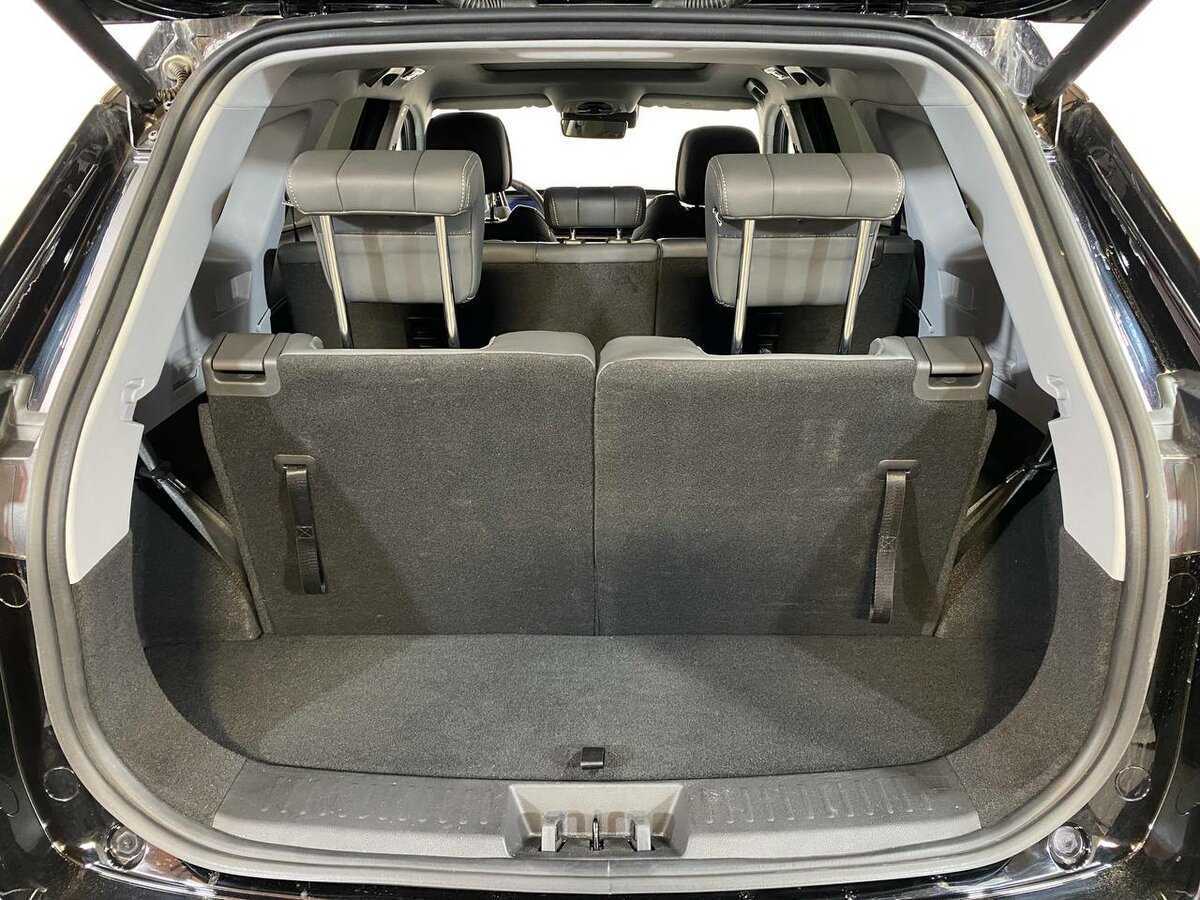 Б/У Чери Тигго 8 Про Макс 2023 года. Фото: #17