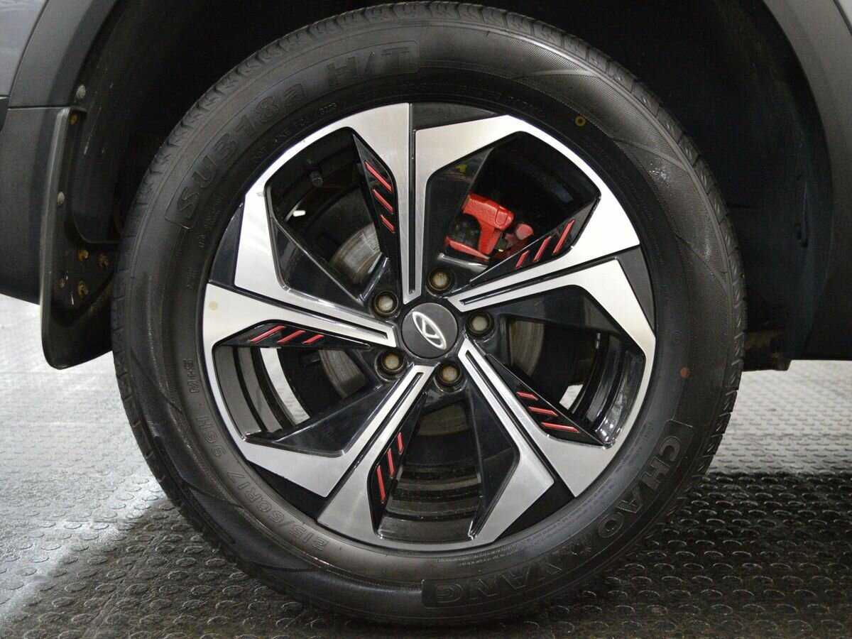 Б/У Чери Тигго 4 Про 2023 года. Фото: #8