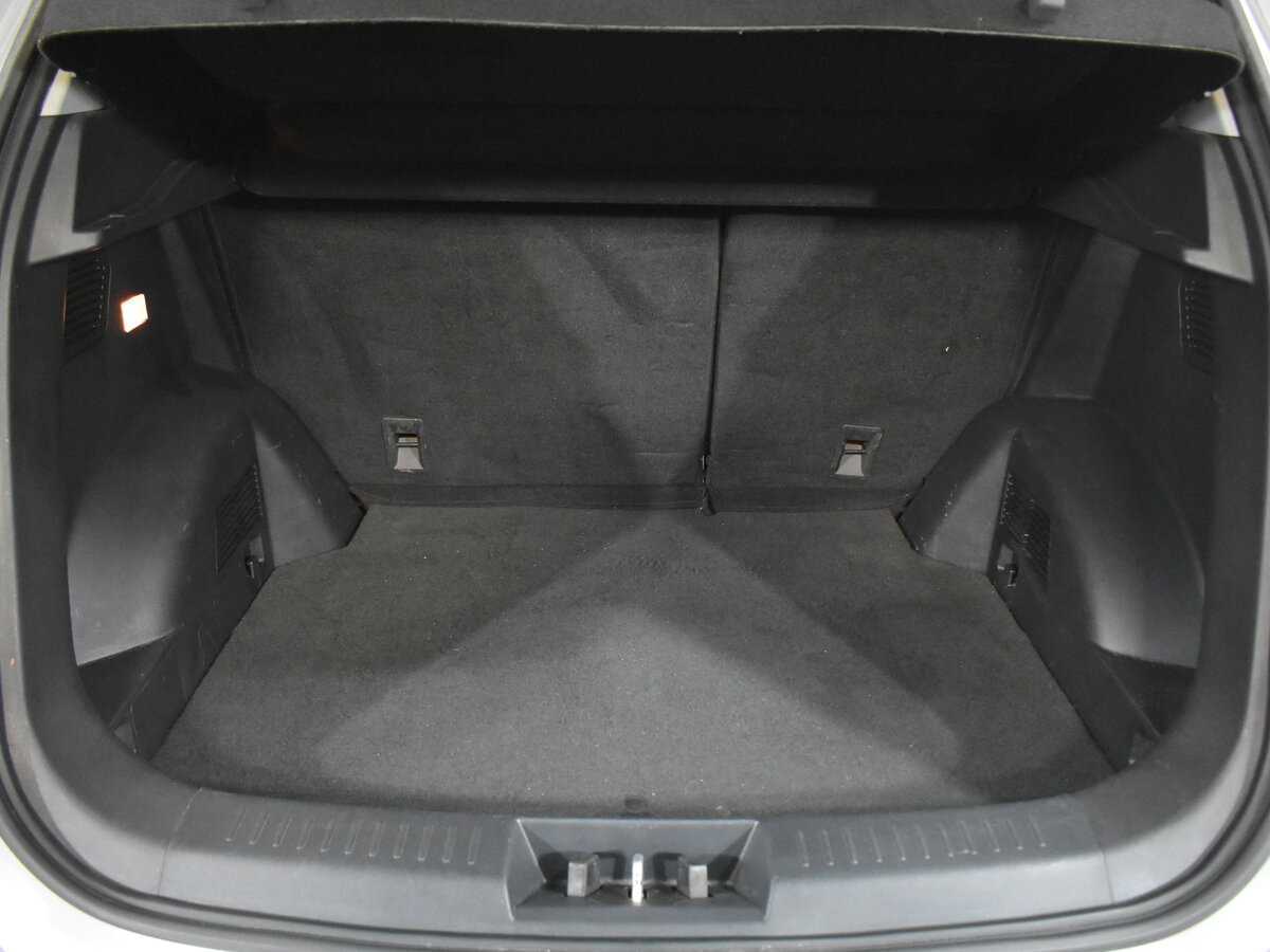 Б/У Чери Тигго 4 2020 года. Фото: #11