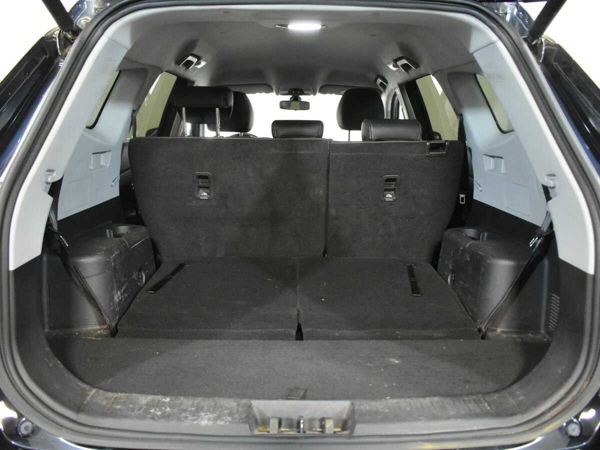 Б/У Чери Тигго 8 2020 года. Фото: #14