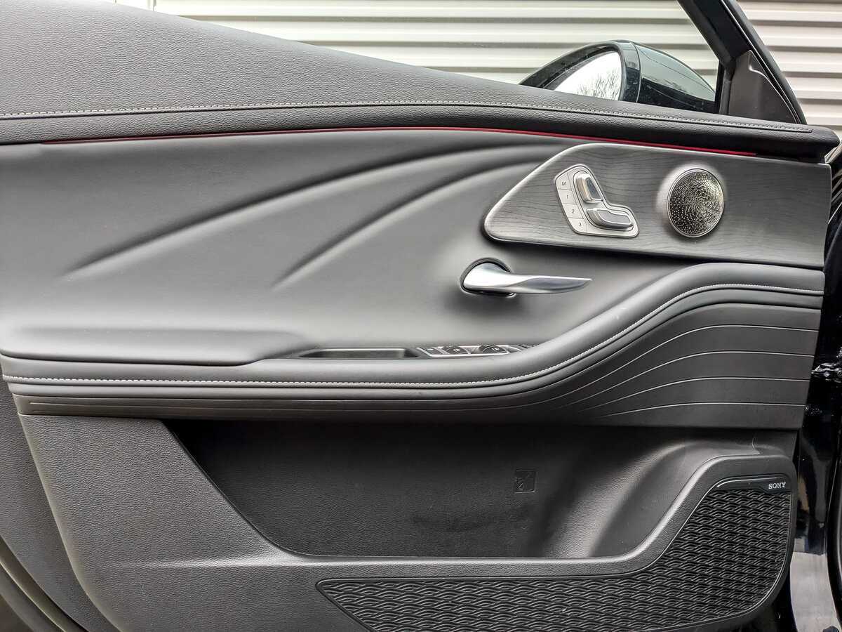 Б/У Чери Арризо 8 2023 года. Фото: #15