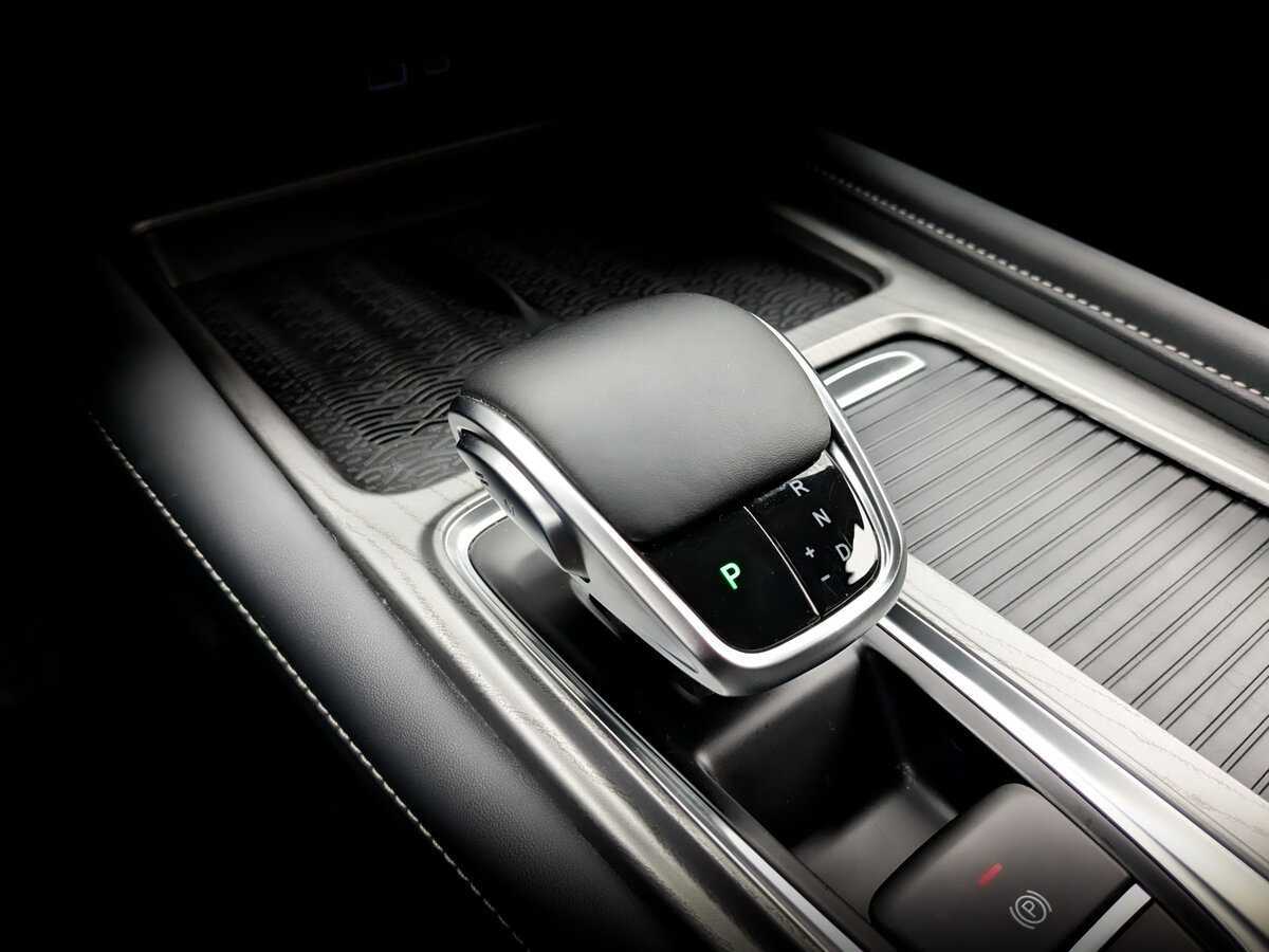 Б/У Чери Арризо 8 2023 года. Фото: #21