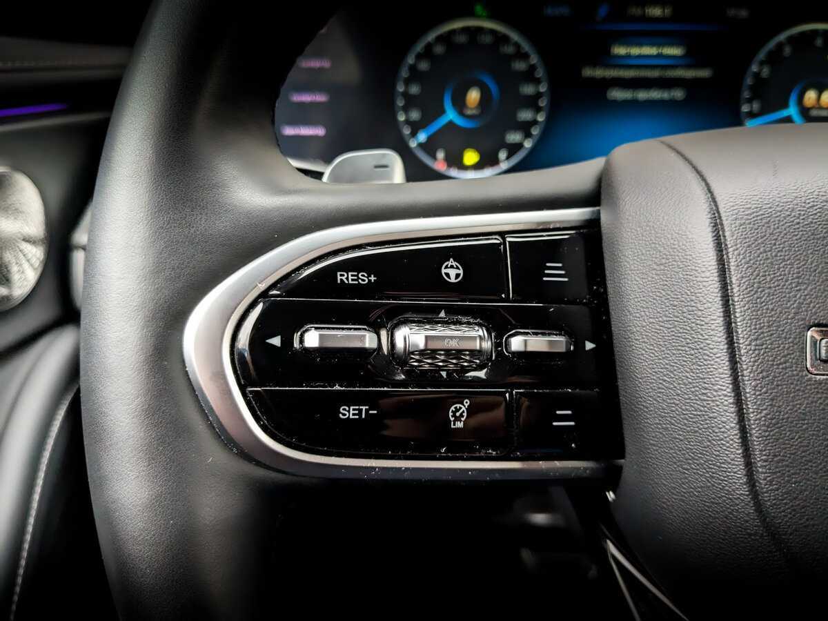 Б/У Чери Арризо 8 2023 года. Фото: #22