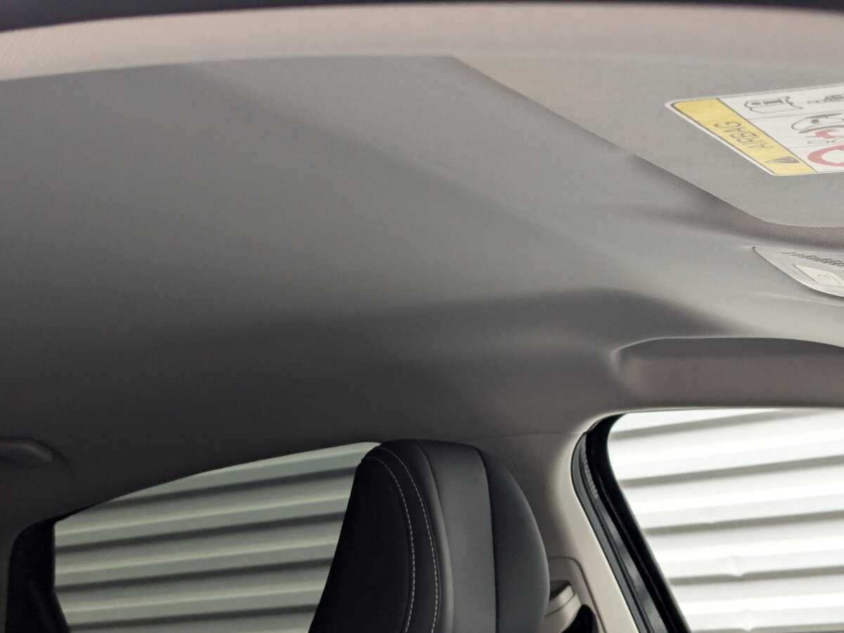 Б/У Чери Арризо 8 2023 года. Фото: #25