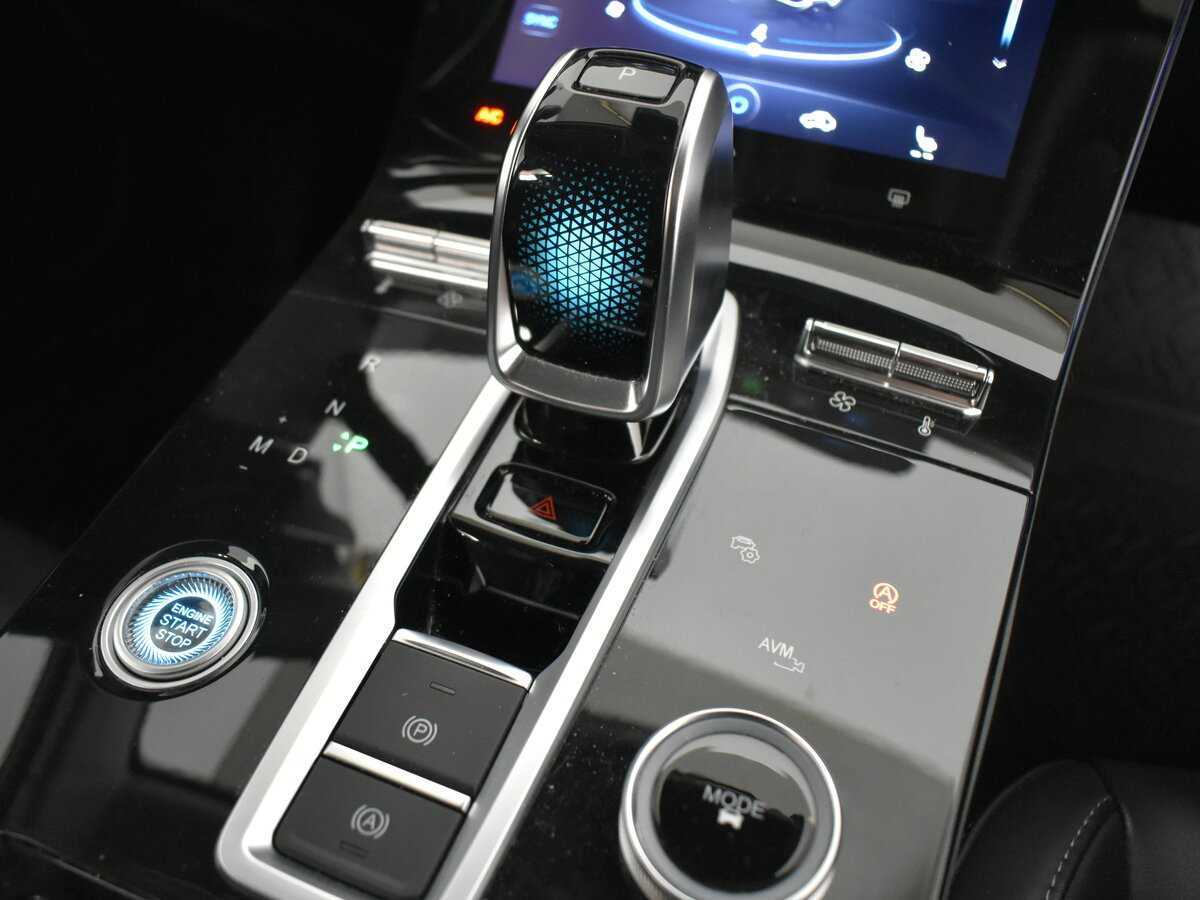 Б/У Чери Тигго 8 Про Макс 2023 года. Фото: #8