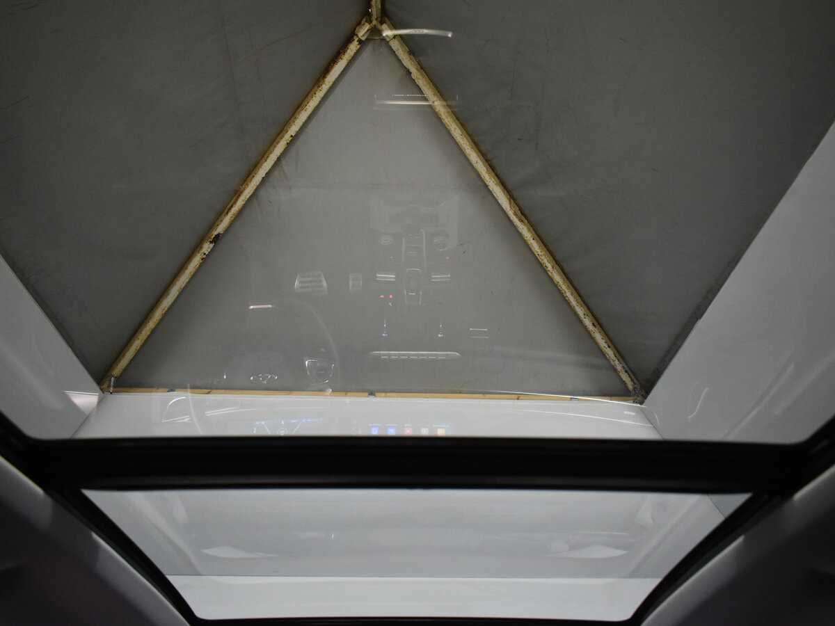 Б/У Чери Тигго 8 Про Макс 2023 года. Фото: #9