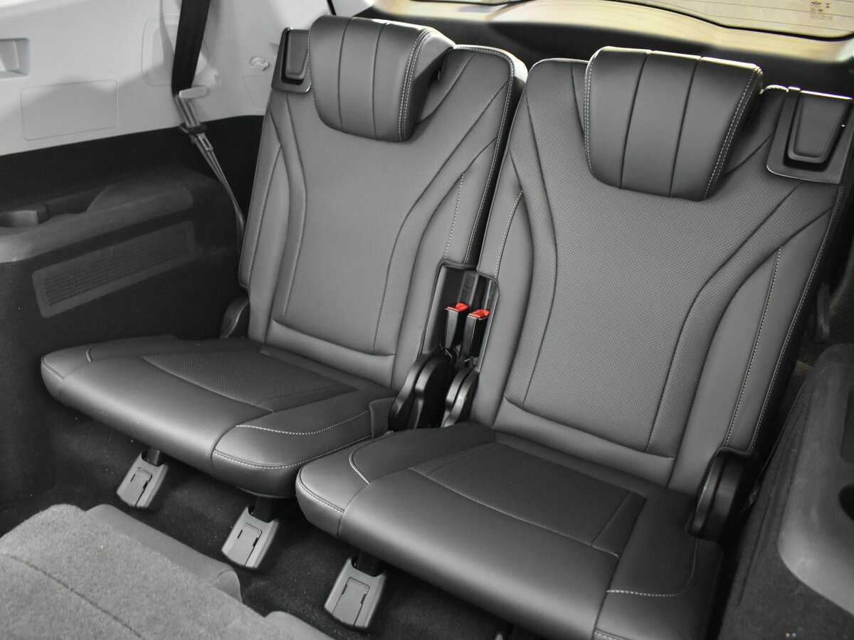 Б/У Чери Тигго 8 Про Макс 2023 года. Фото: #13