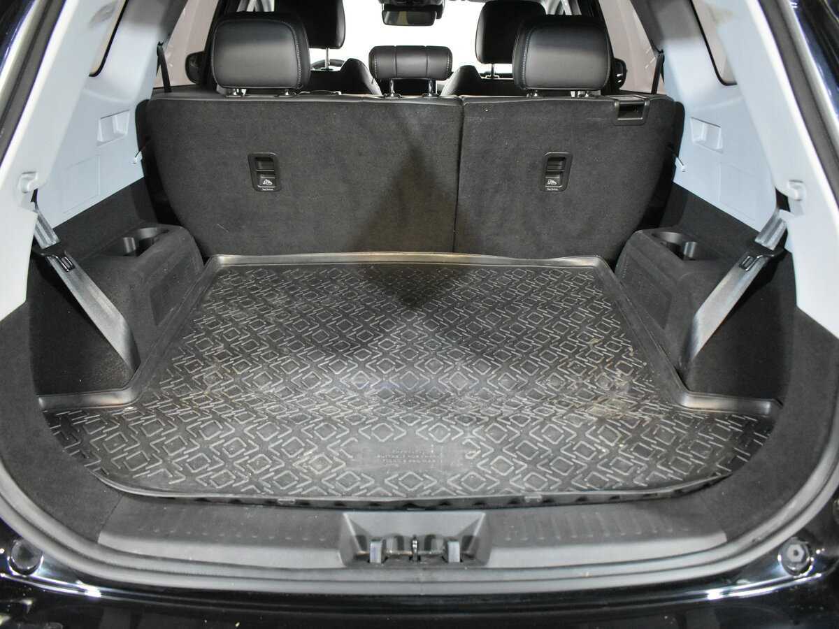 Б/У Чери Тигго 8 Про Макс 2023 года. Фото: #15