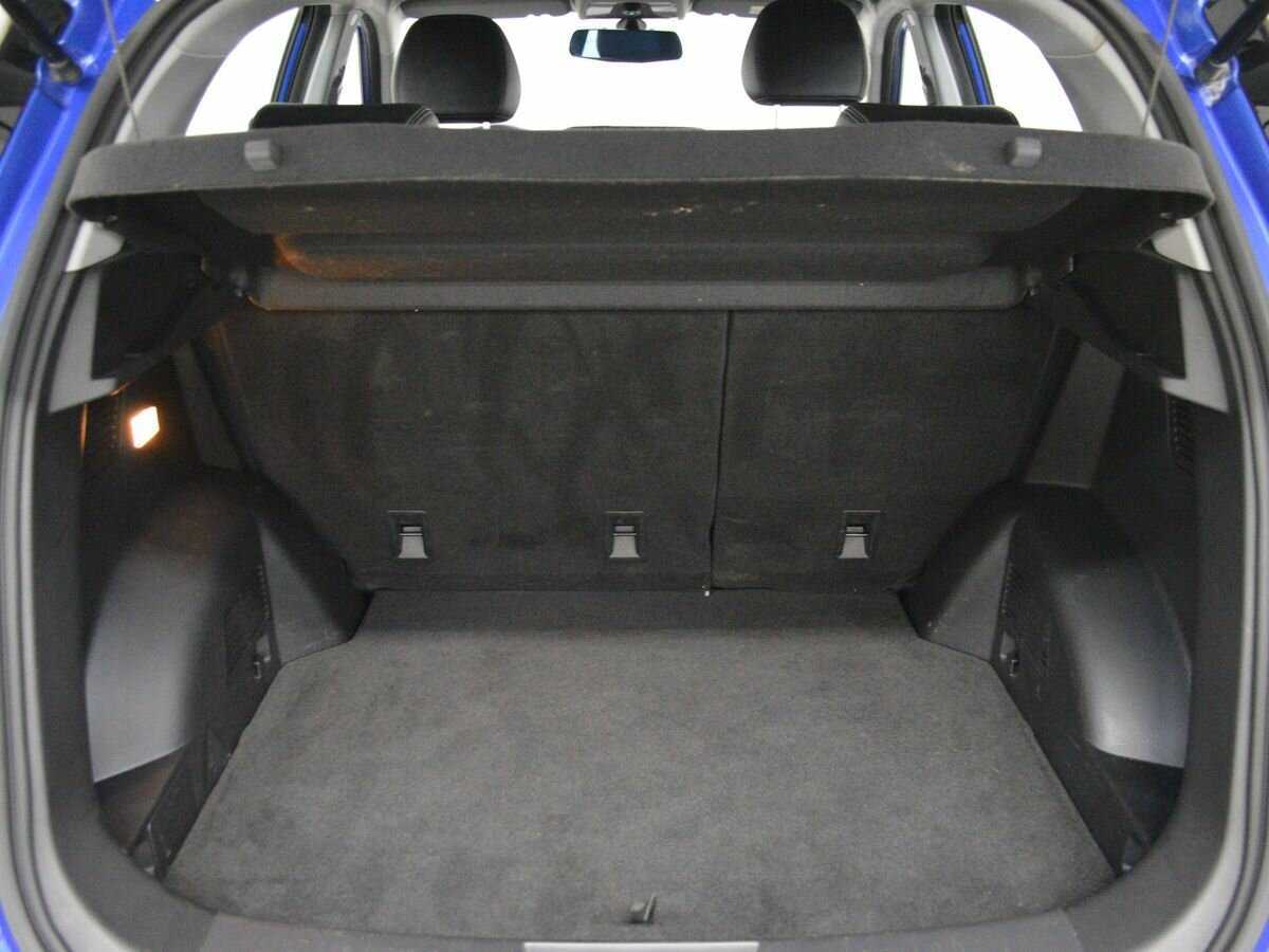 Б/У Чери Тигго 4 2020 года. Фото: #14