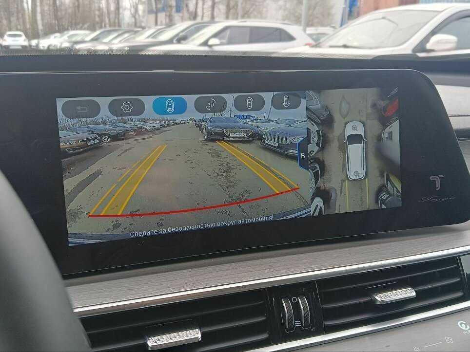 Б/У Чери Тигго 8 Про Макс 2024 года. Фото: #10