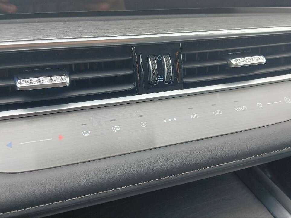 Б/У Чери Тигго 8 Про Макс 2024 года. Фото: #11