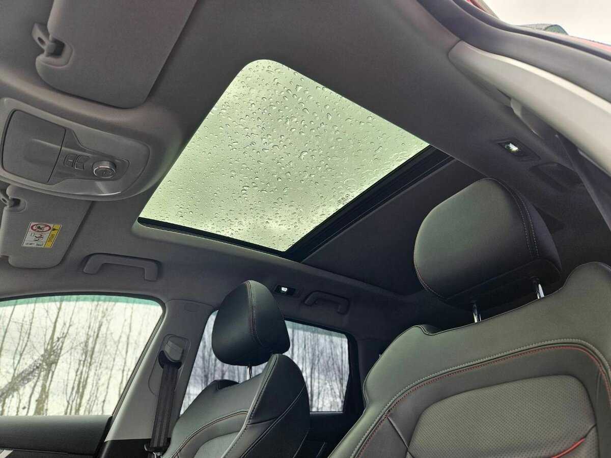 Б/У Чери Тигго 7 Про 2021 года. Фото: #13