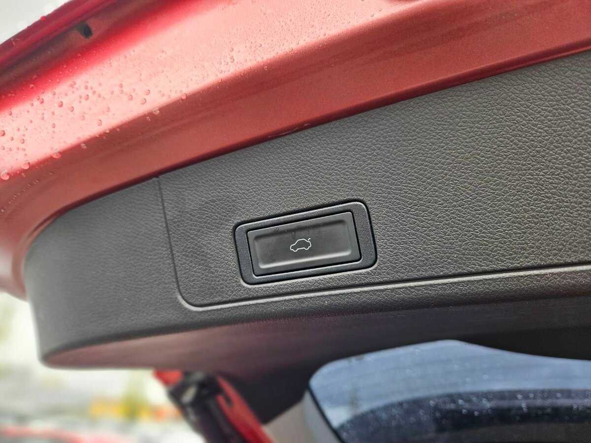 Б/У Чери Тигго 7 Про 2021 года. Фото: #15