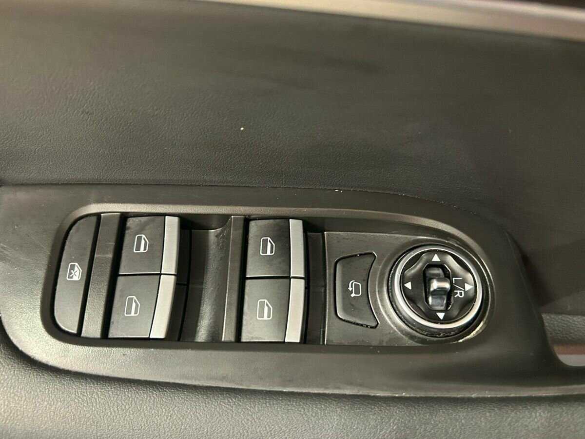 Б/У Чери Тигго 7 Про 2021 года. Фото: #28