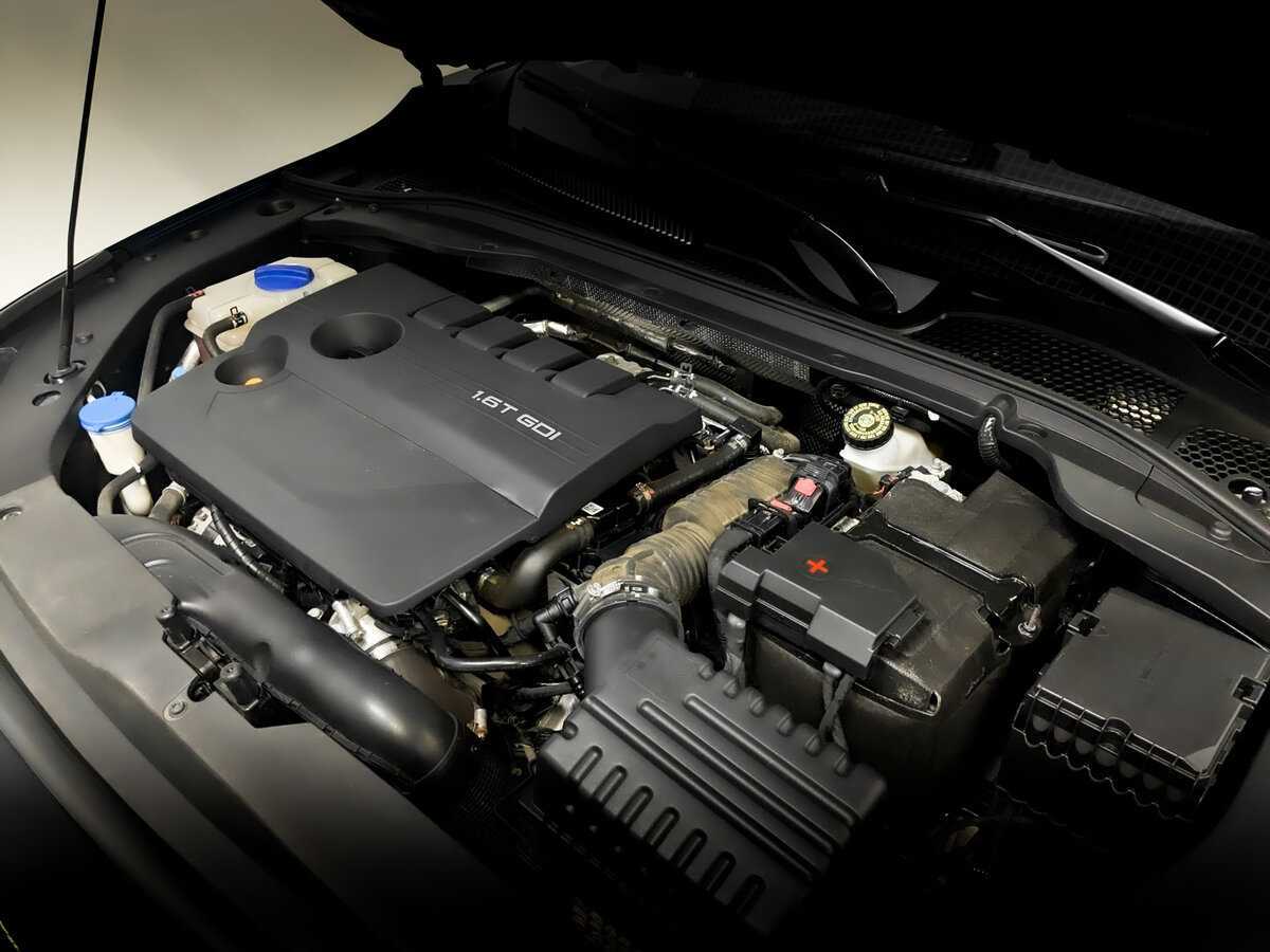 Б/У Чери Арризо 8 2023 года. Фото: #9