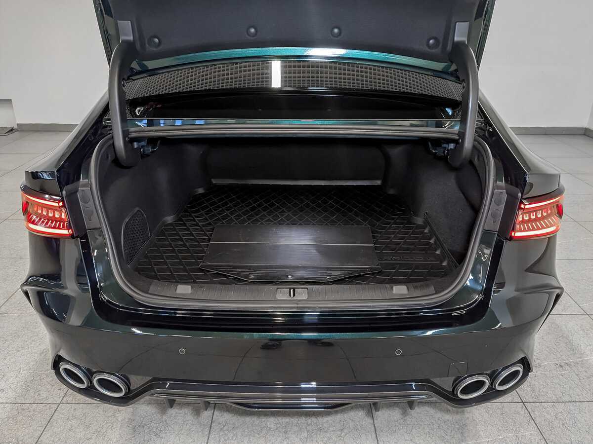 Б/У Чери Арризо 8 2023 года. Фото: #10