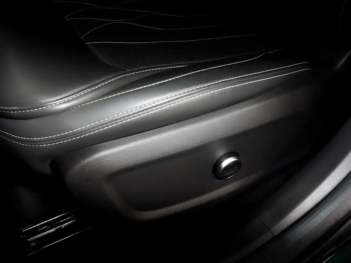 Б/У Чери Арризо 8 2023 года. Фото: #25