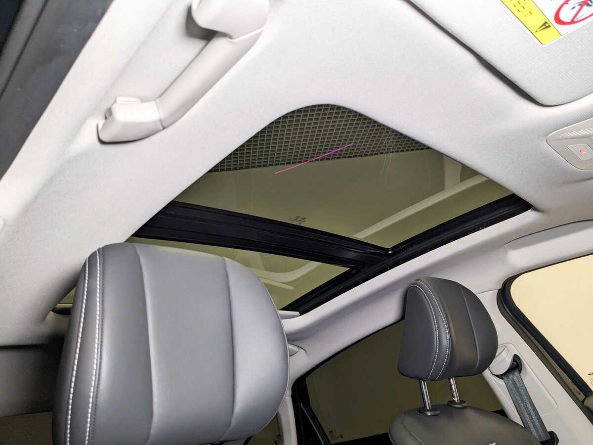 Б/У Чери Арризо 8 2023 года. Фото: #27