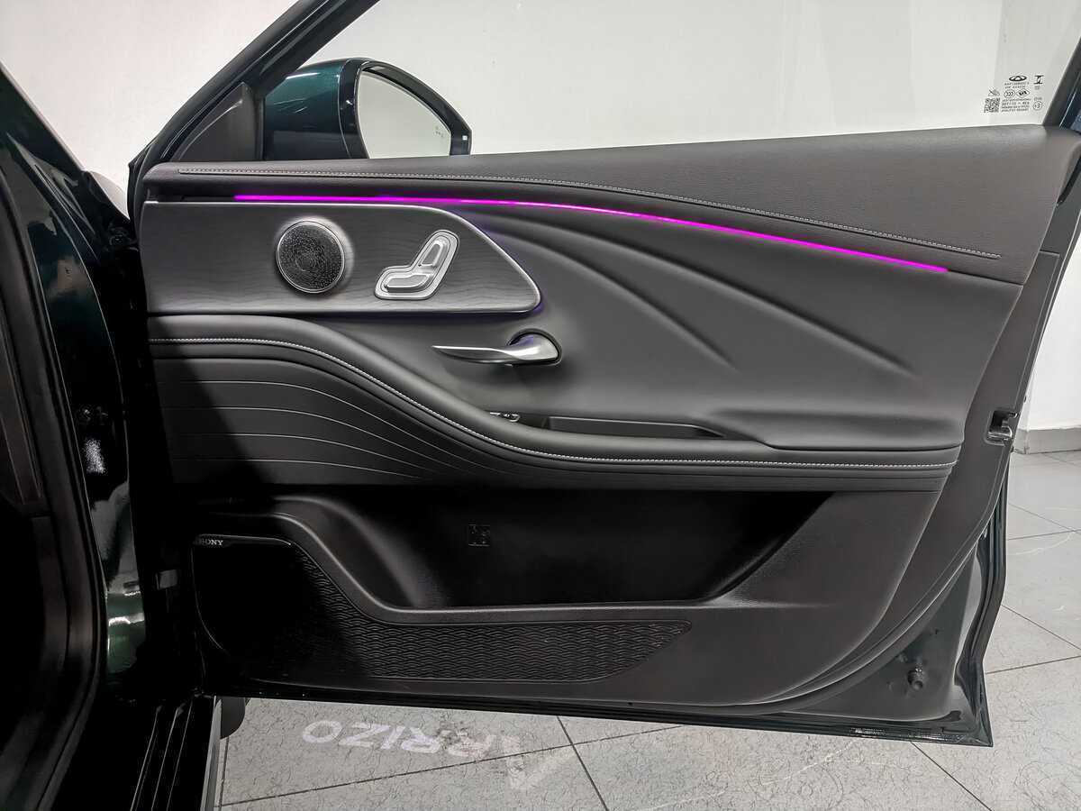 Б/У Чери Арризо 8 2023 года. Фото: #29