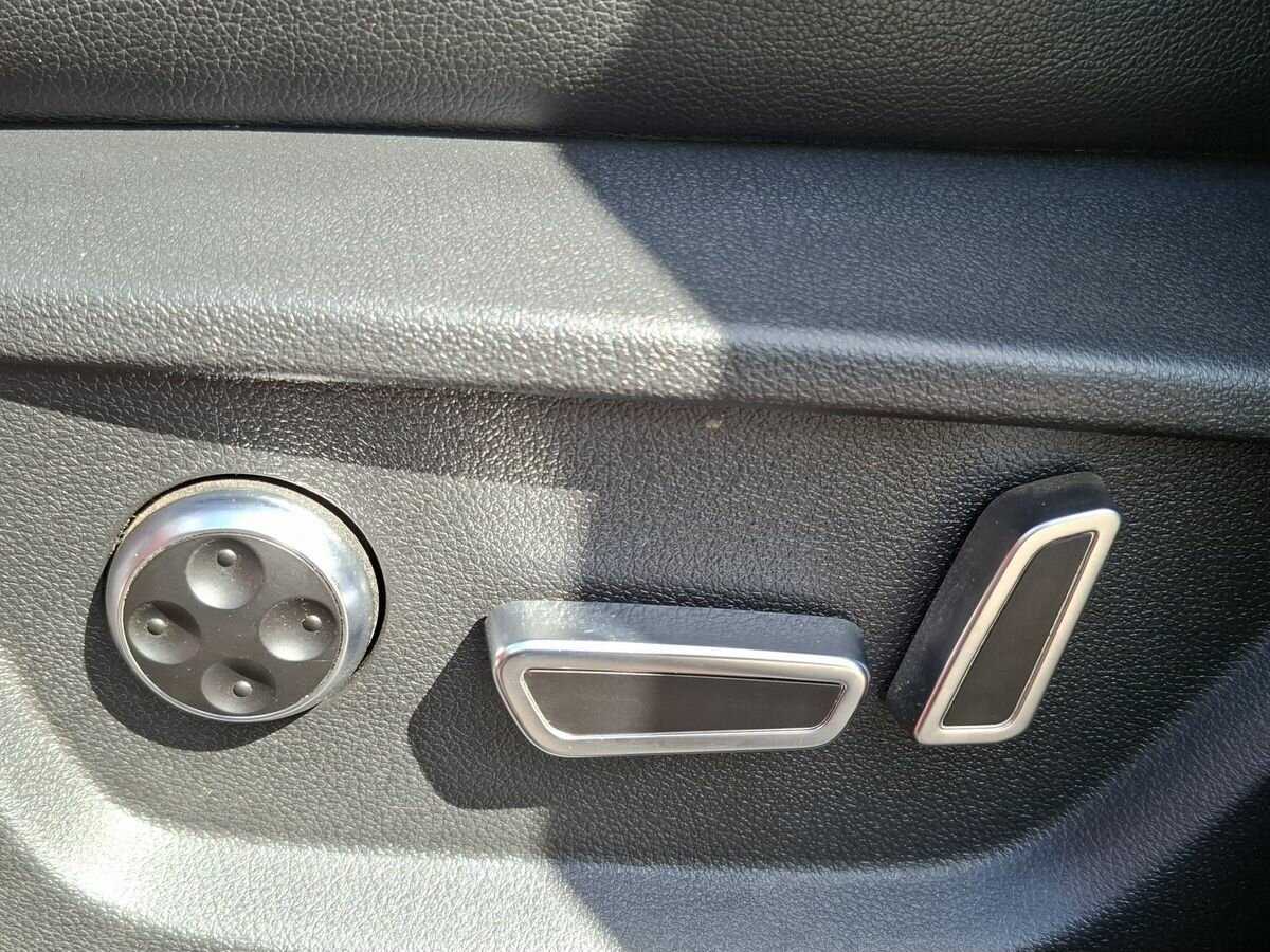 Б/У Чери Тигго 4 2021 года. Фото: #17