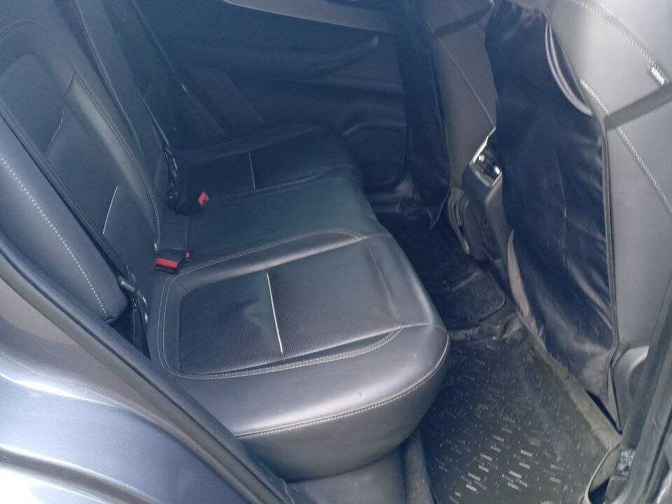 Б/У Чери Тигго 7 Про Макс 2023 года. Фото: #7