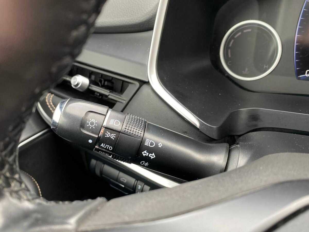 Б/У Чери Тигго 8 2021 года. Фото: #7