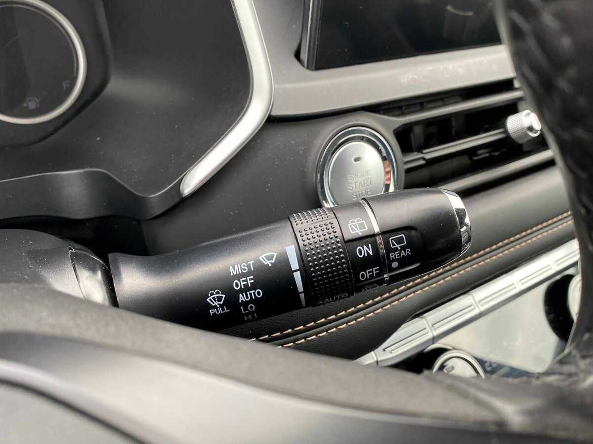 Б/У Чери Тигго 8 2021 года. Фото: #9