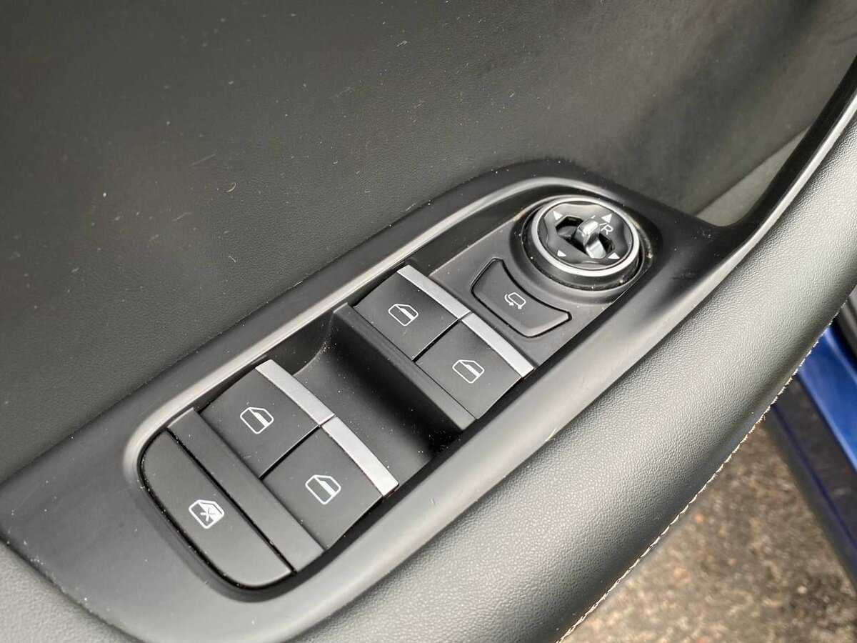 Б/У Чери Тигго 8 2021 года. Фото: #12