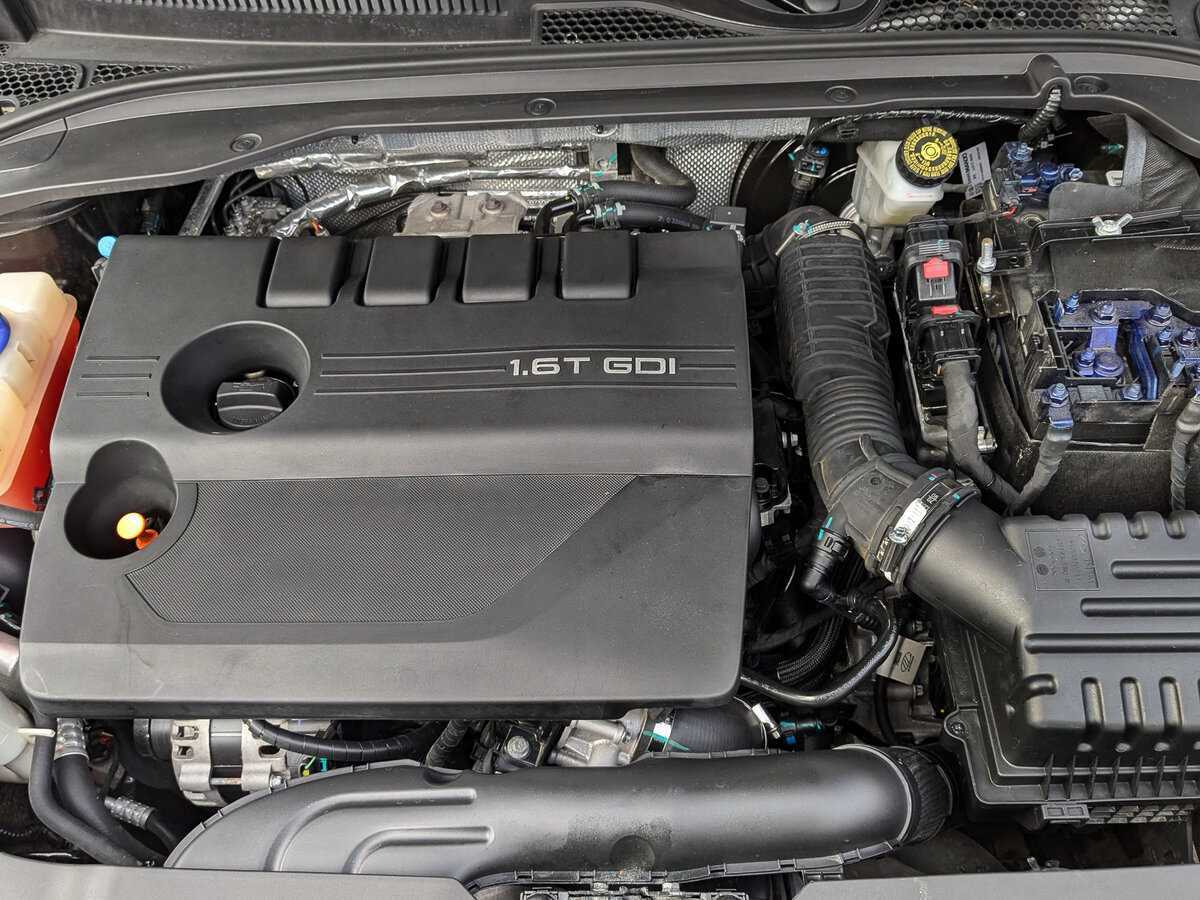 Б/У Чери Арризо 8 2023 года. Фото: #8